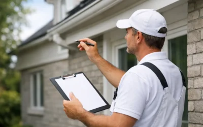 Gratis schilder inspectie woning aanvragen