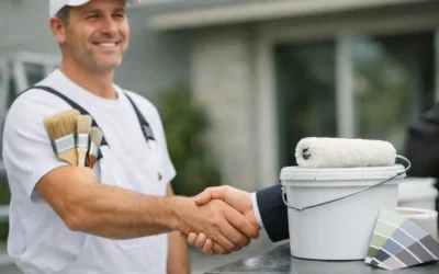 Schilder met 5 jaar garantie kiezen