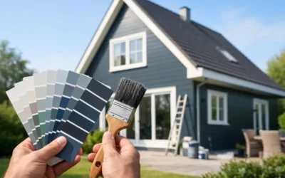 Sikkens buitenverf review woning: eerlijk bekeken