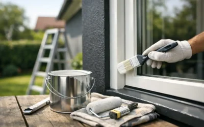 Sikkens Rubbol buitenlak review voor uw woning