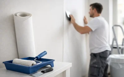 Renovlies behang ervaringen uit de praktijk